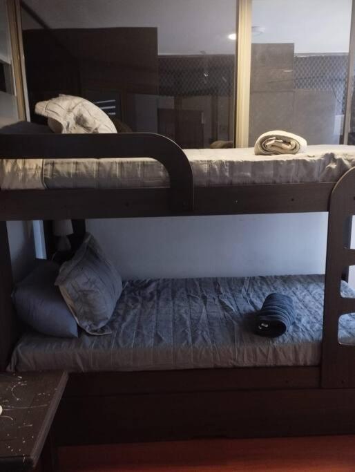 Apartamento En El Corazon De Providencia Santiago