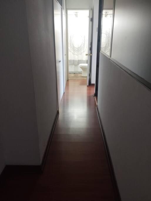 Apartamento En El Corazon De Providencia *