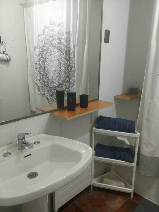 Apartamento En El Corazon De Providencia Santiago