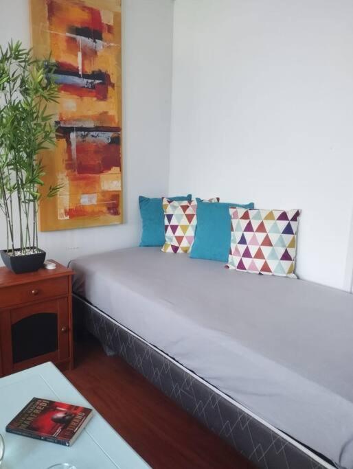 Apartamento En El Corazon De Providencia *